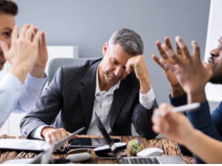 Cook County, IL business litigation lawyer