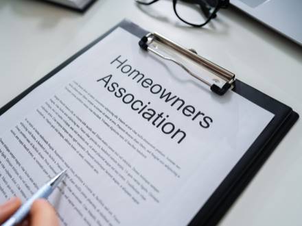 Arlington Heights HOA lawyer