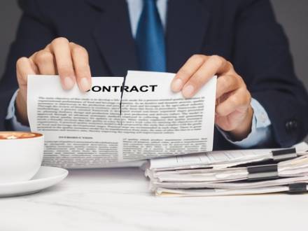Cook County, IL business law attorney