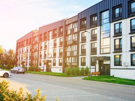 Arlington Heights, IL condominium law attorney