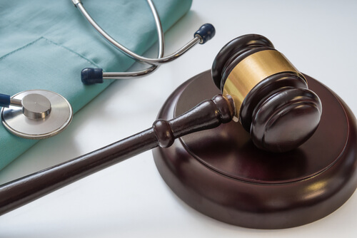Cook County Medical Malpractice Attorney