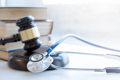 Cook County Medical Malpractice Lawyer